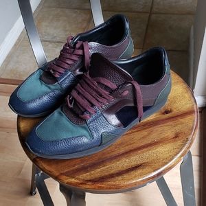 Burberry (The Fields) sneakers